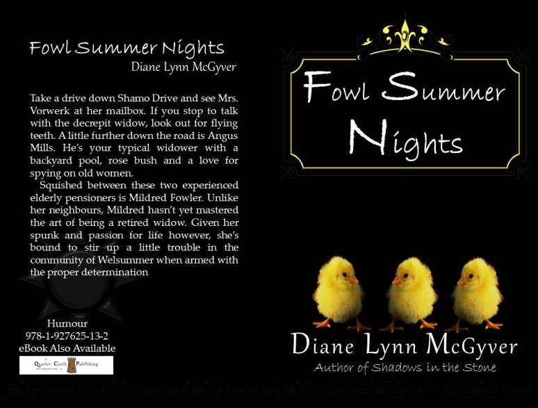 DLMcGyver-Fowl Summer Nights